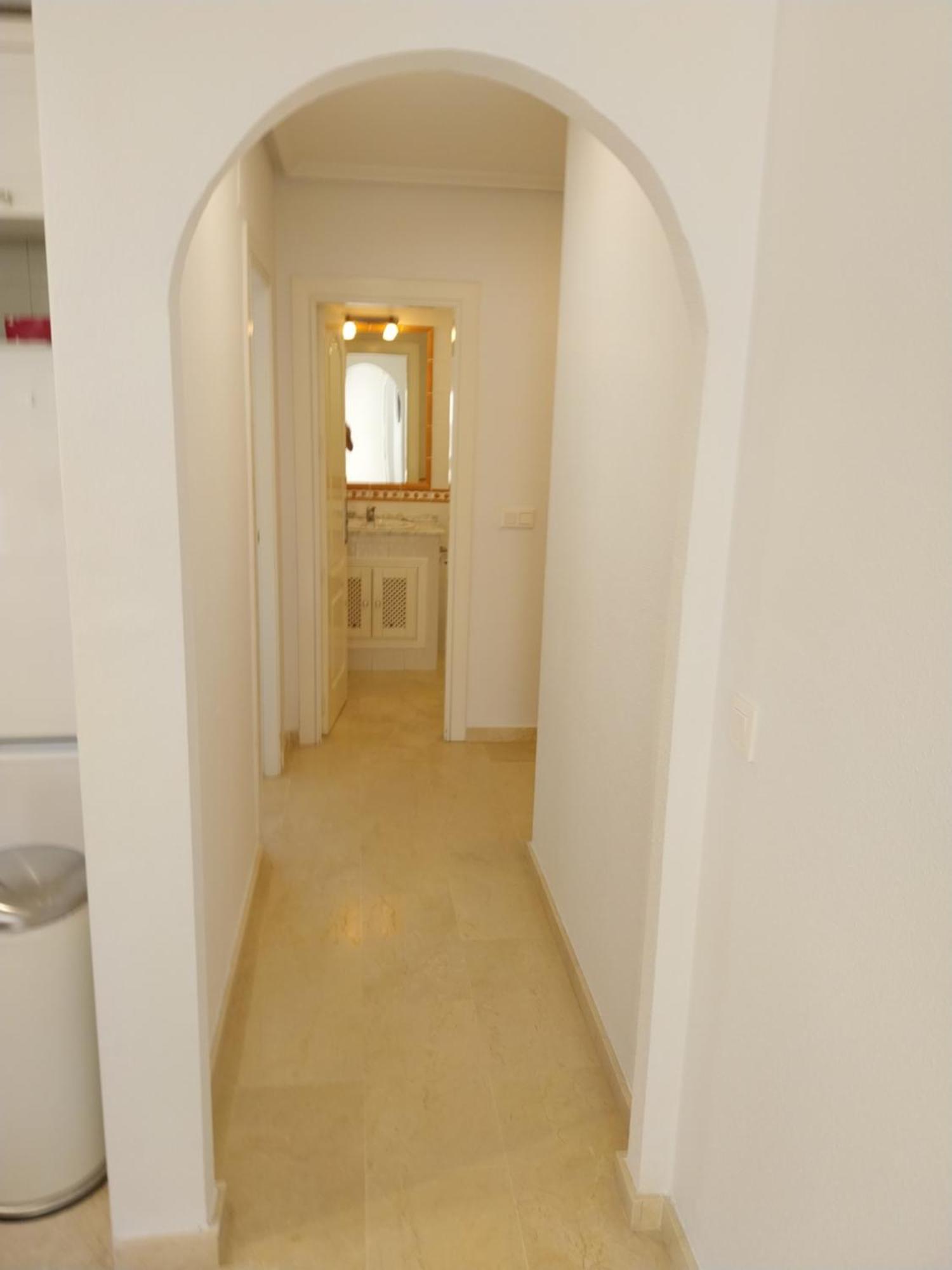Charming Apartment In Front Of Villamartin Golf And Plaza Bagian luar foto