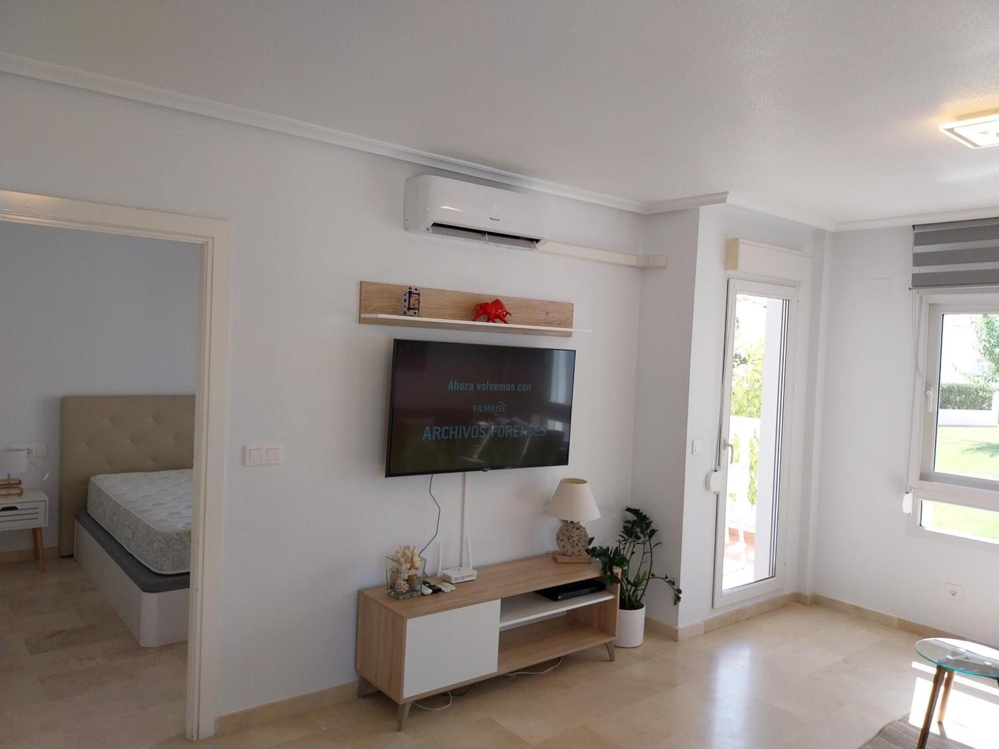 Charming Apartment In Front Of Villamartin Golf And Plaza Bagian luar foto