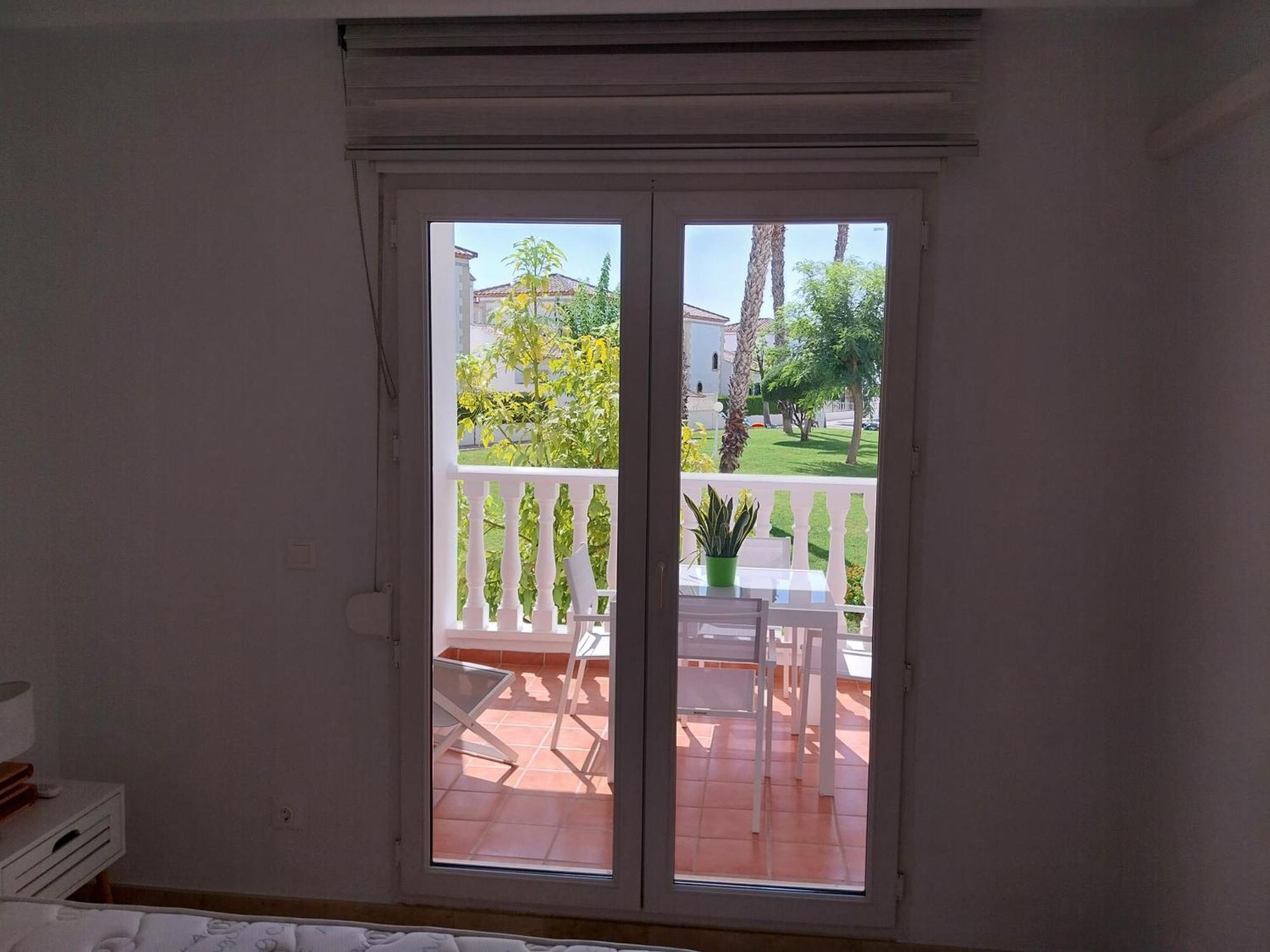 Charming Apartment In Front Of Villamartin Golf And Plaza Bagian luar foto