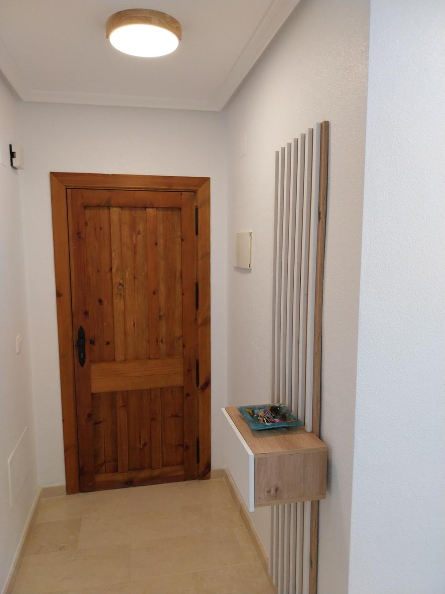 Charming Apartment In Front Of Villamartin Golf And Plaza Bagian luar foto