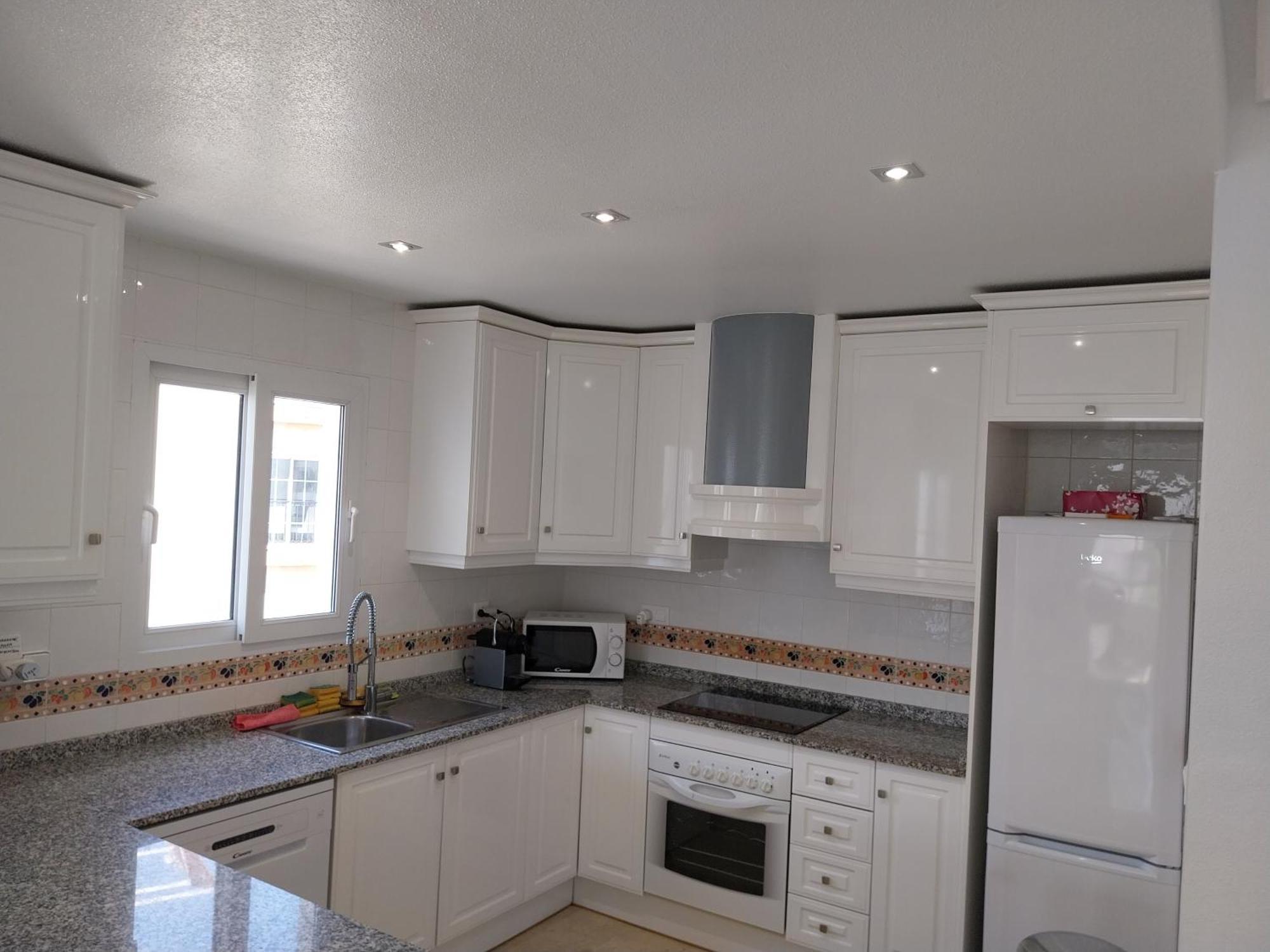 Charming Apartment In Front Of Villamartin Golf And Plaza Bagian luar foto