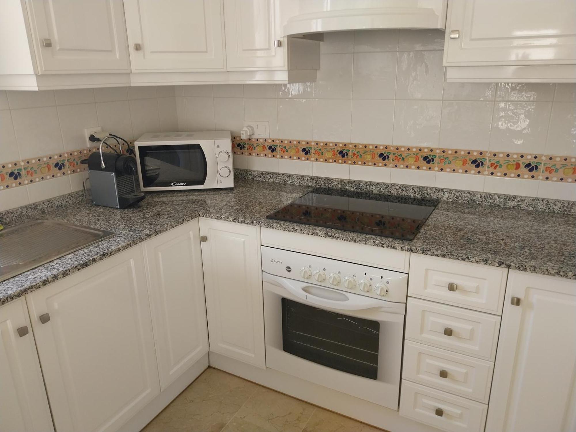 Charming Apartment In Front Of Villamartin Golf And Plaza Bagian luar foto