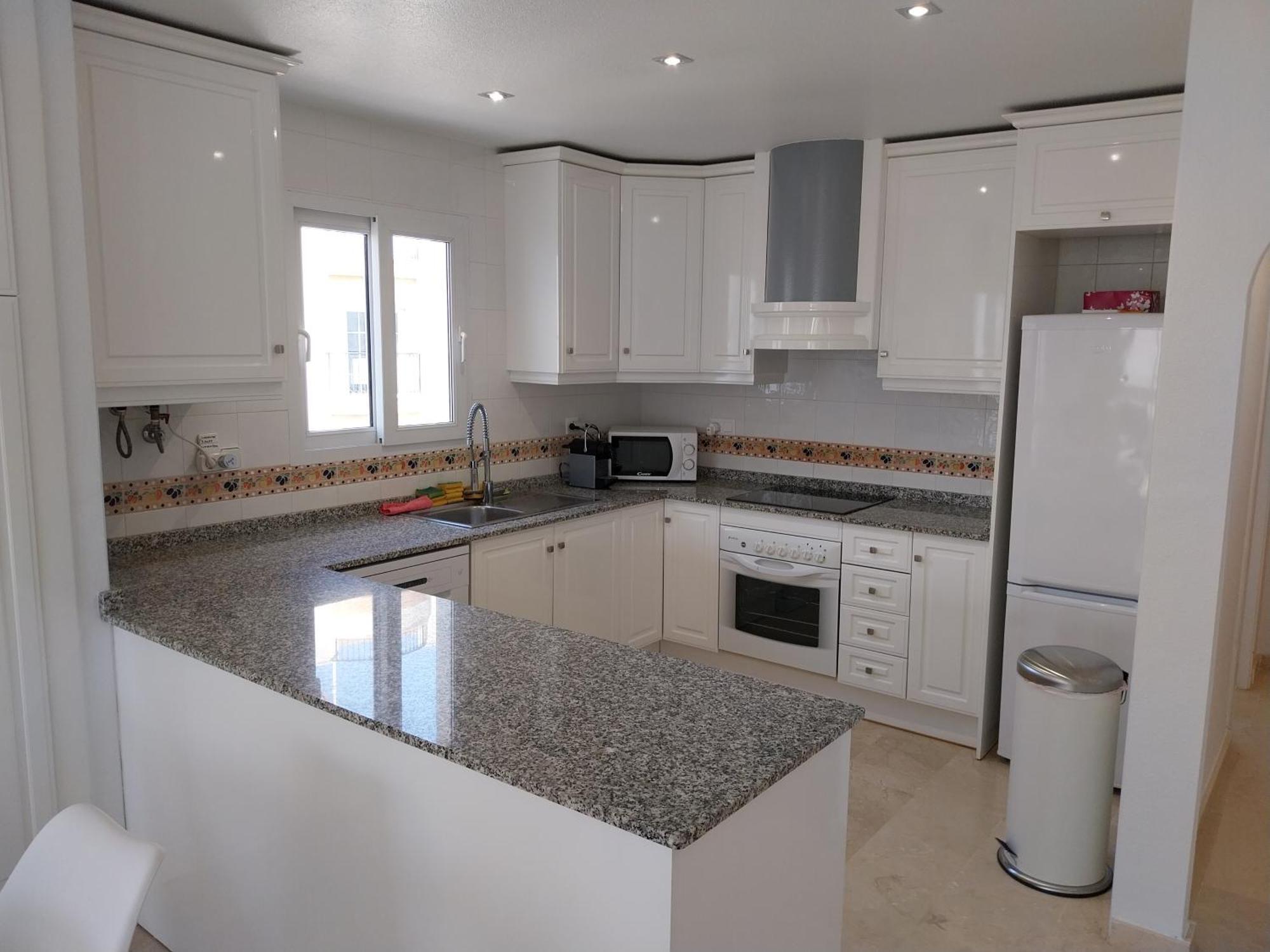 Charming Apartment In Front Of Villamartin Golf And Plaza Bagian luar foto