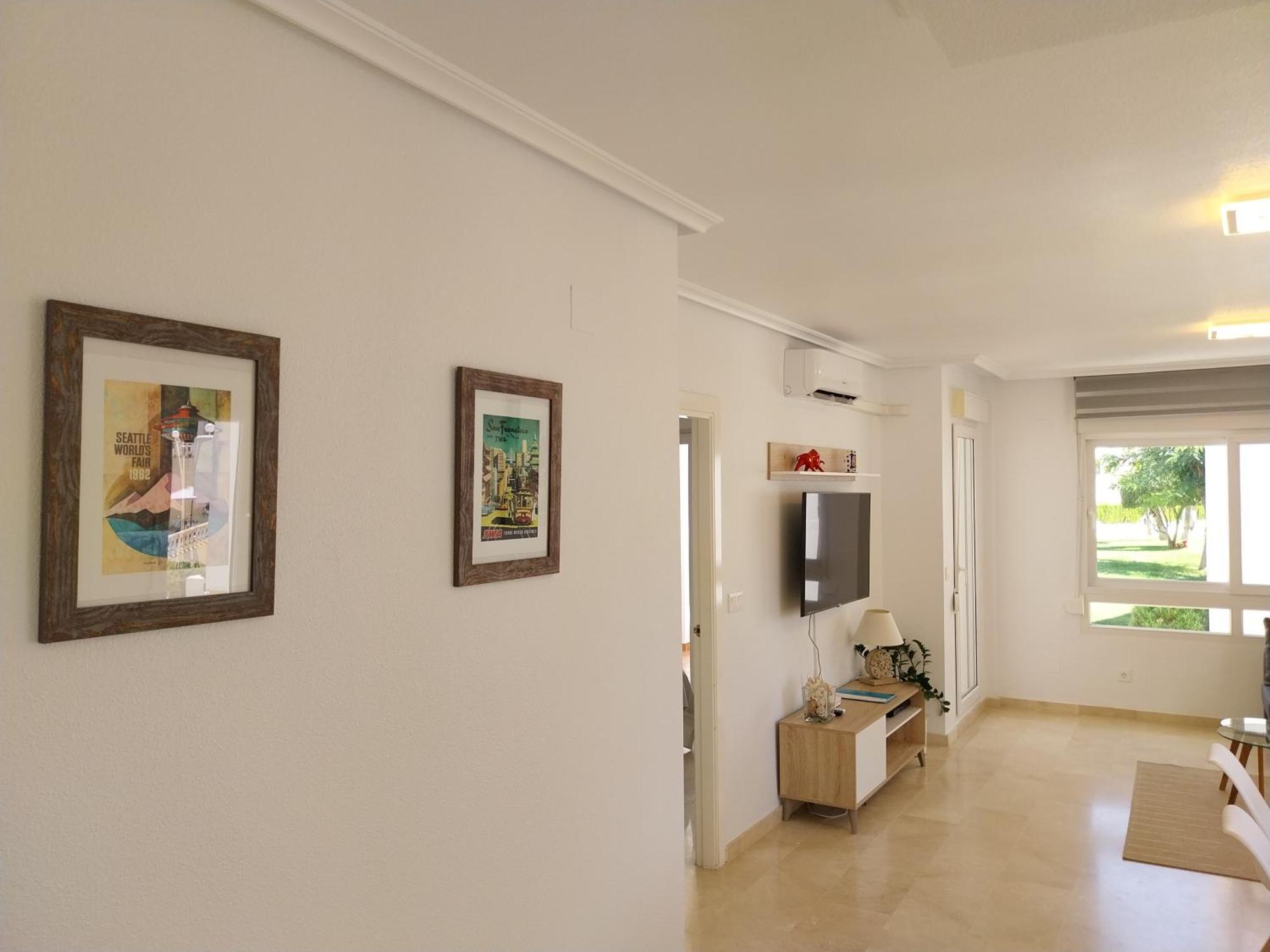 Charming Apartment In Front Of Villamartin Golf And Plaza Bagian luar foto