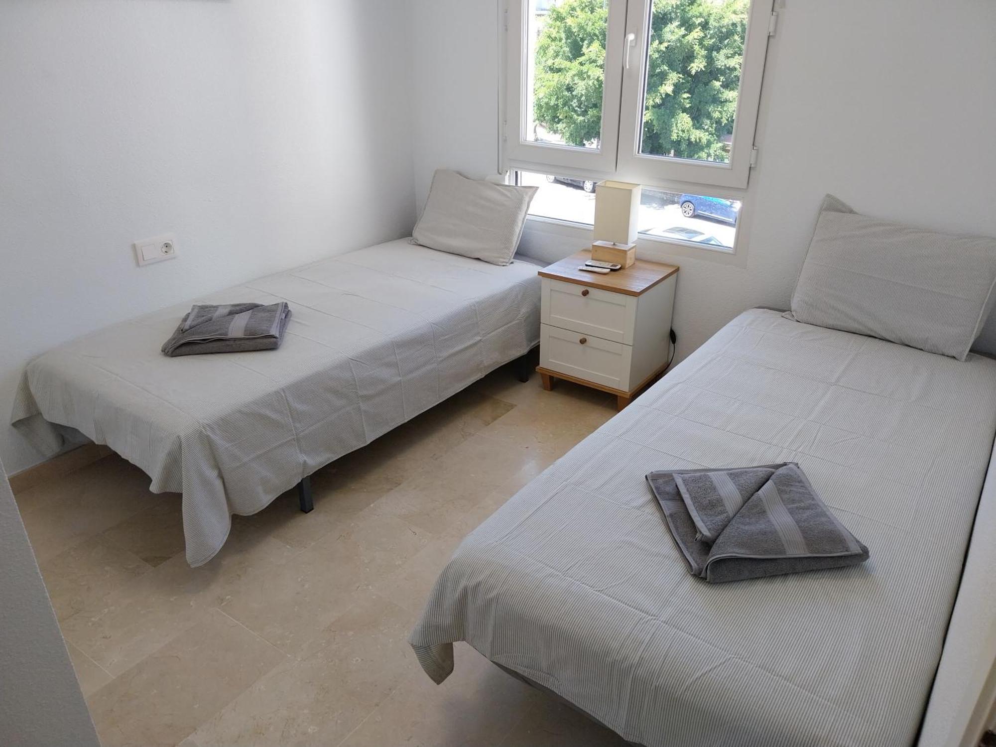 Charming Apartment In Front Of Villamartin Golf And Plaza Bagian luar foto