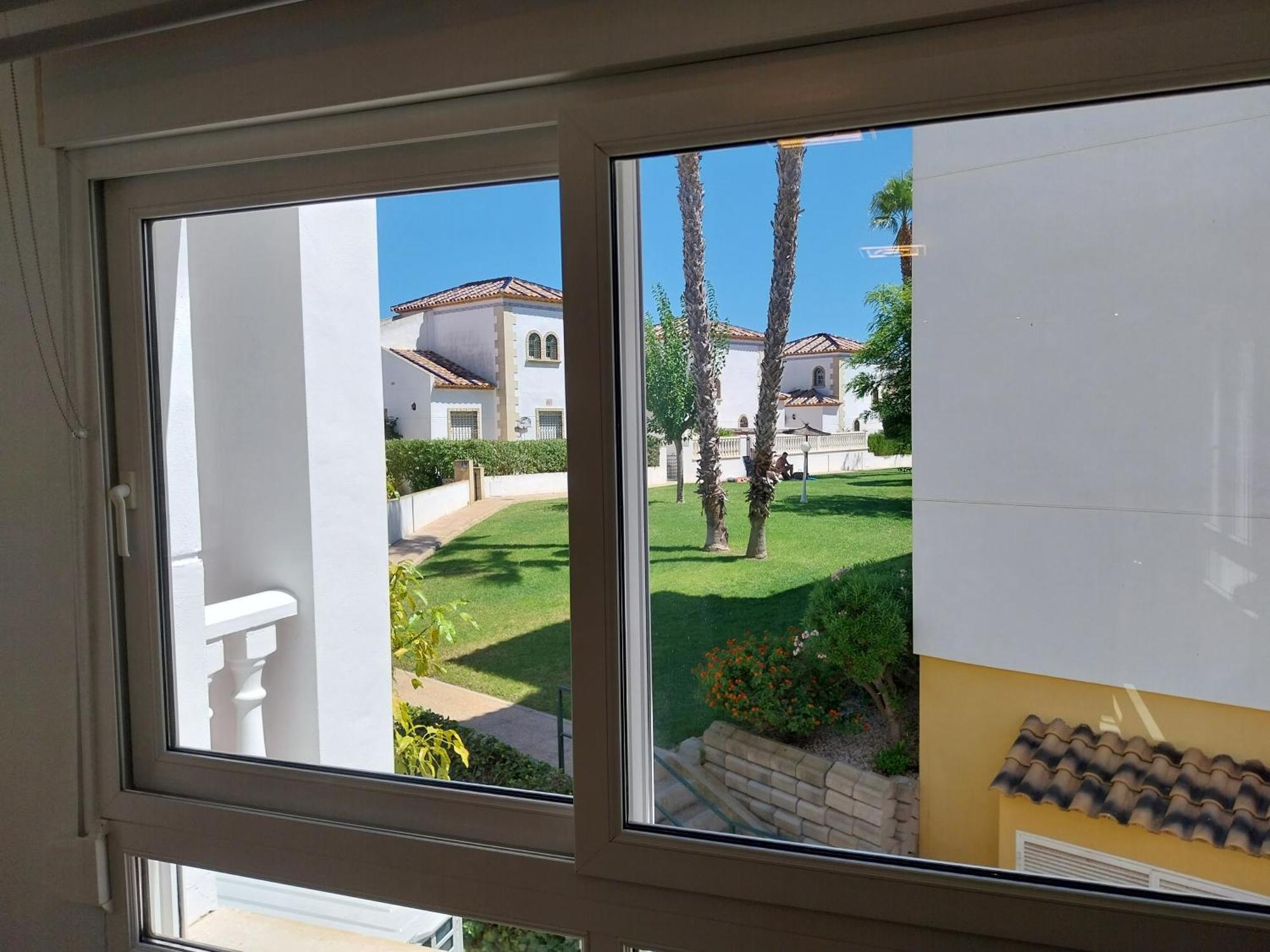 Charming Apartment In Front Of Villamartin Golf And Plaza Bagian luar foto
