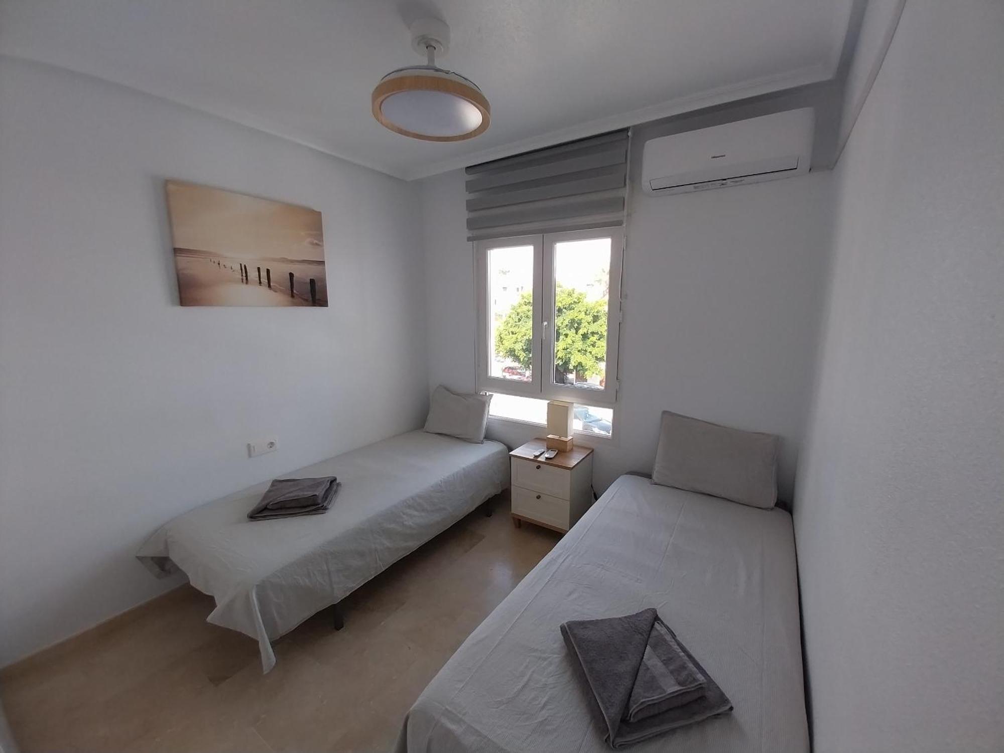 Charming Apartment In Front Of Villamartin Golf And Plaza Bagian luar foto