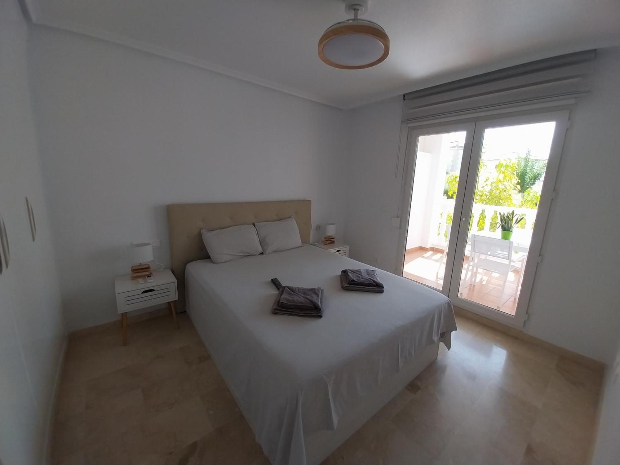 Charming Apartment In Front Of Villamartin Golf And Plaza Bagian luar foto